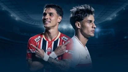 Beşiktaş'tan Flaş Transfer Hamlesi: Brezilyalı Yıldız İçin Gündemde