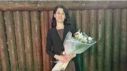 Bıçaklı Saldırıda Ağır Yaralanan Öğretmen Hayatını Kaybetti