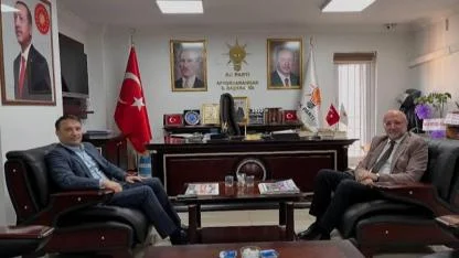 “Bize Düşen Cumhur İttifakı Liderlerinin Hassasiyetlerini Başımız Üzerinde Tutmak”