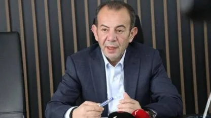 Bolu Belediyesine Operasyonda Yeni Gelişme: Başkan Tanju Özcan ve 12 Kişi Adliyede!