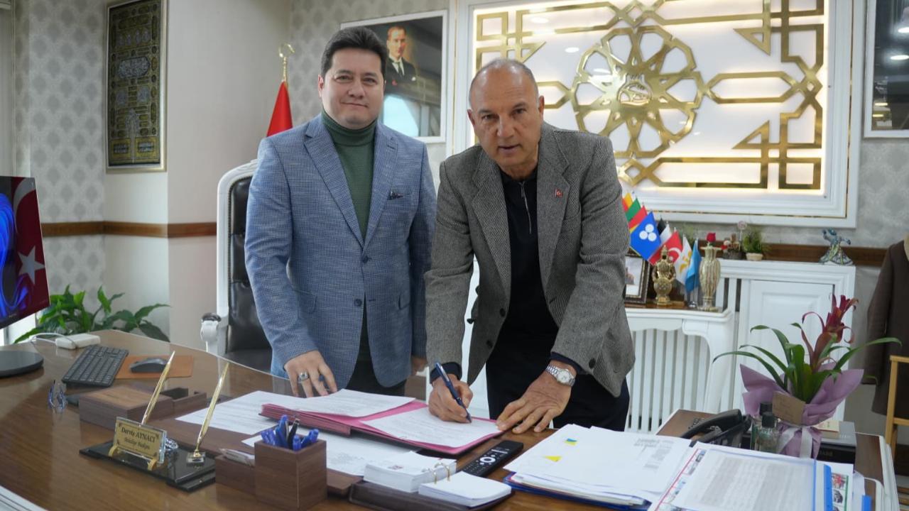 Bolvadin’e Yeni Aile Sağlığı Merkezi Geliyor