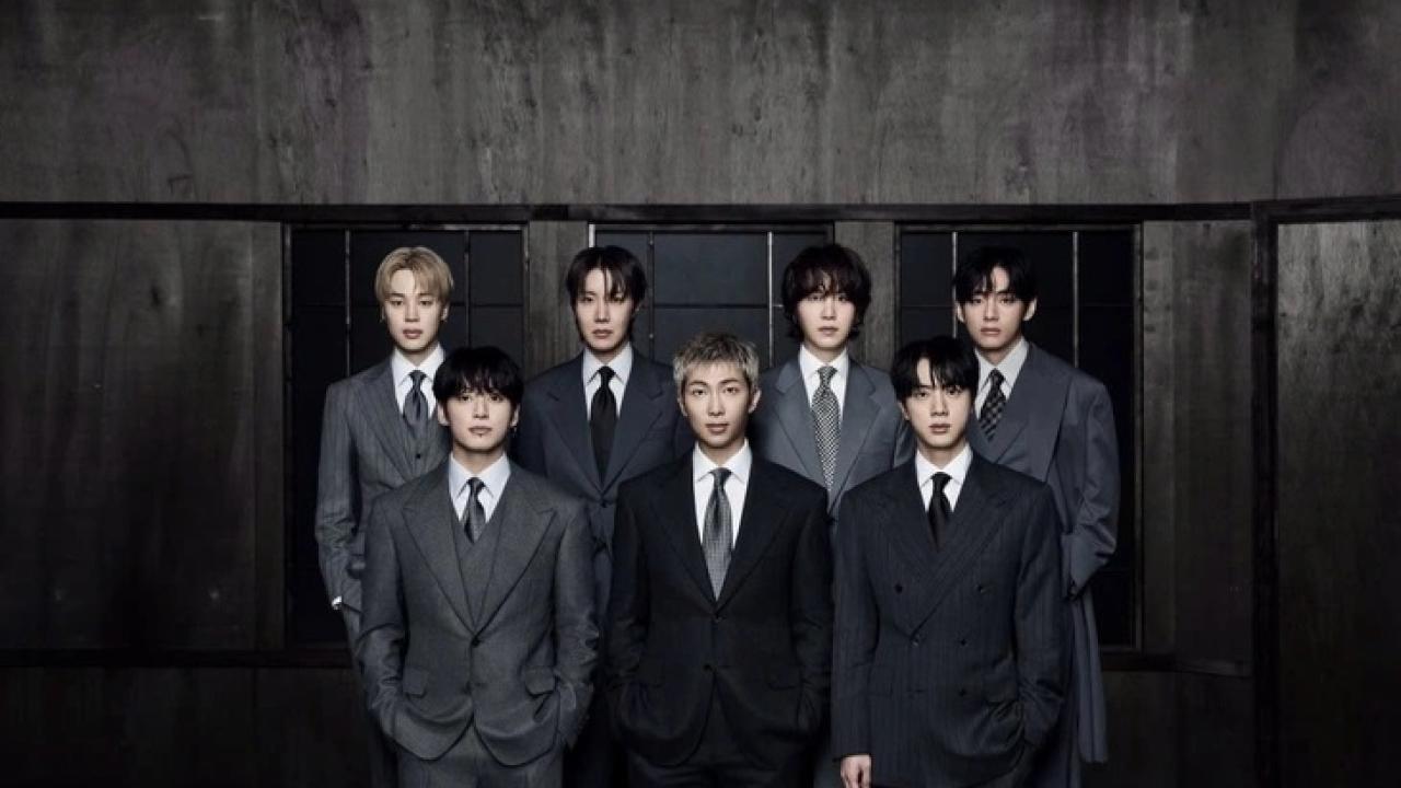 BTS’ten 5 Yıl Sonra Büyük Dönüş: “ARIRANG” Albümü Yayımlandı