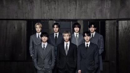 BTS’ten 5 Yıl Sonra Büyük Dönüş: “ARIRANG” Albümü Yayımlandı