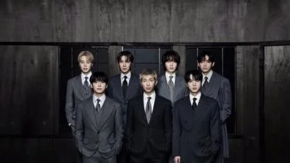 BTS’ten 5 Yıl Sonra Büyük Dönüş: “ARIRANG” Albümü Yayımlandı