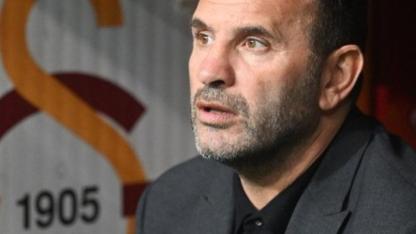 “Bu Gece Türk Futbolunun Gecesi”