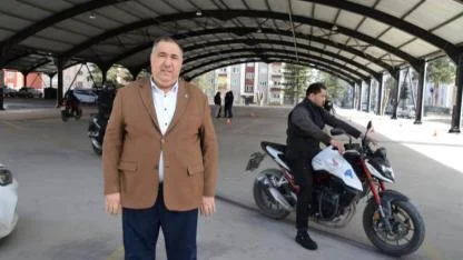 “Bu Pist Derhal Kaldırılmalı”