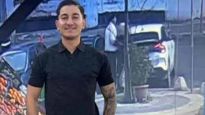 Burak Tunçel Cinayetinde Çarpıcı Gelişme -İstanbul Kağıthane’de 37 Kurşunla İnfaz Edilmişti!