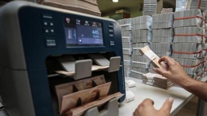 Bütçe Uygulama Sonuçları Açıklandı