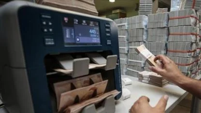 Bütçe Uygulama Sonuçları Açıklandı