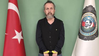 "Casusluk" Suçundan Yakalanarak Türkiye’ye Getirilen Önder Sığırcıklıoğlu Tutuklandı