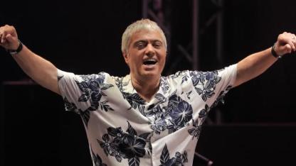 Cengiz Kurtoğlu Hastaneye Kaldırıldı