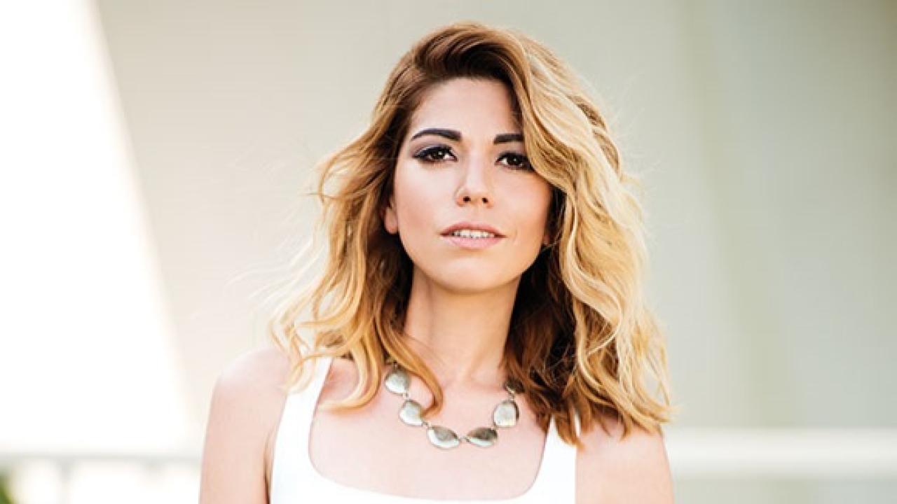 Ceren Moray, ‘Uzak Şehir’ Dizisine Katılıyor