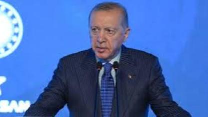 Cumhurbaşkanı Erdoğan: ''2019'dan sonra İBB yükümlülüklerinin hiçbirini yerine getirmedi''