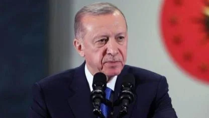 Cumhurbaşkanı Erdoğan’dan Akaryakıt Konusunda Önemli Açıklama!