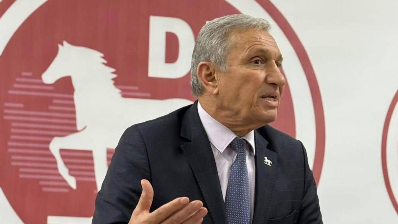 Demokrat Partili Bülbül: “Caydırıcılık İle Vatandaşı Boğmak Arasında Fark Var”