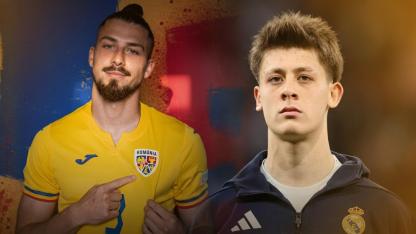 Dev Maça Saatler Kala Ortalık Kızıştı! Radu Draguşin’den İddialı Sözler