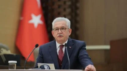 DEVA, Gelecek ve Saadet Partileri’nden Eber Gölü Yaşasın Hareketi’ne Destek