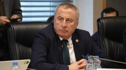 “Devletimizin Bekası Bizim Kırmızı Çizgimizdir”