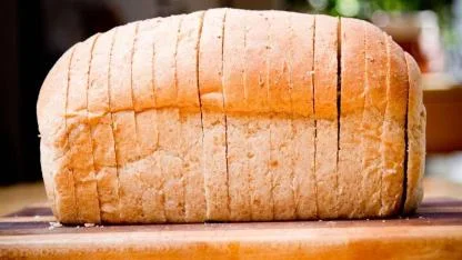 Dilimlenmiş ekmek alırken artık iki kez düşüneceksiniz