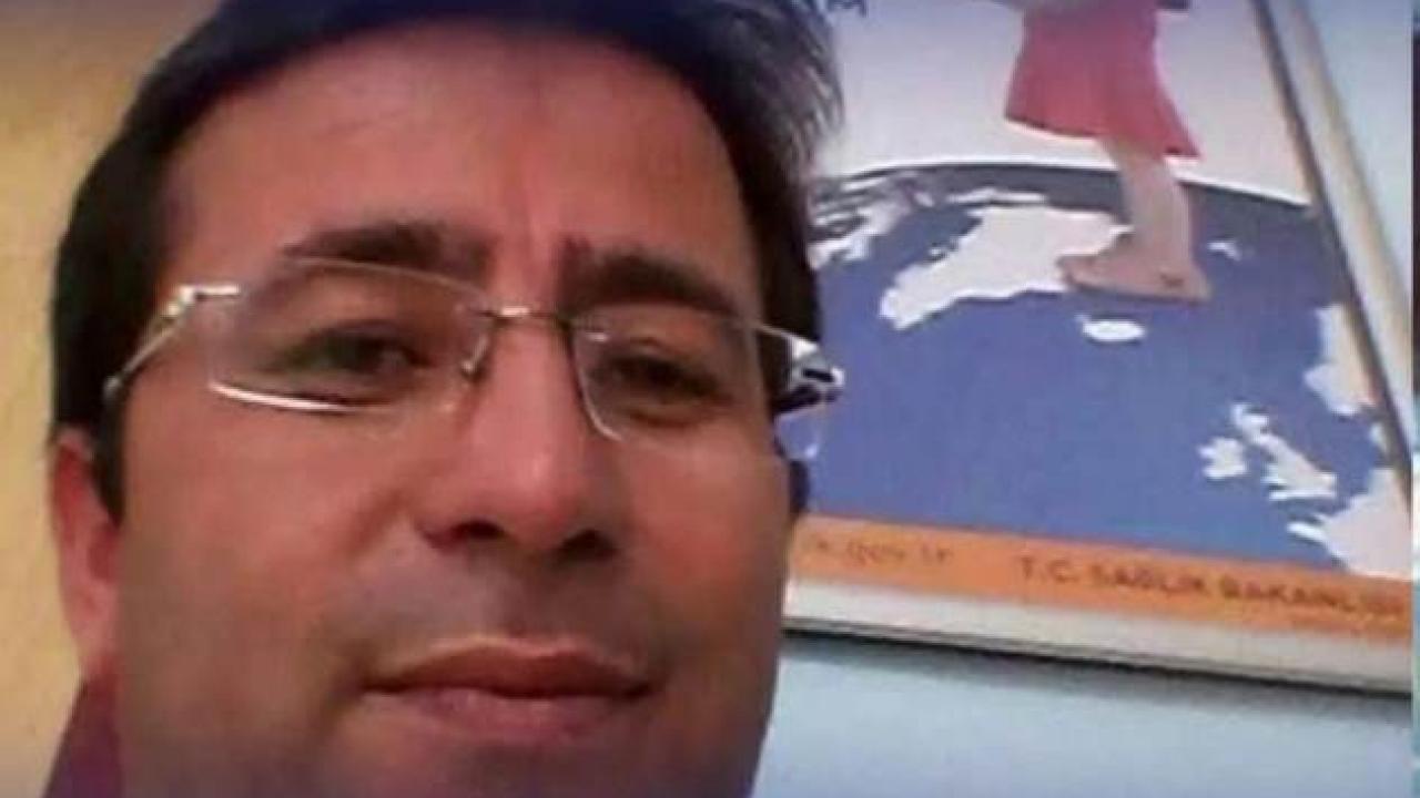 Dinar’ın Sevilen Öğretmeni İlhami Çakır Hayatını Kaybetti