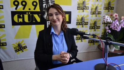 “Dışarı Çıkarken Mutlaka Güneş Koruyucuları Kullanalım”