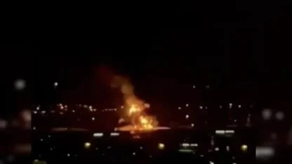 Dubai Uluslararası Havalimanı’nda İHA Saldırısı, Uçuşlar Durdu