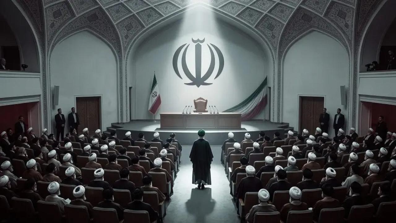 Dünyanın Gözü Tahran'da: İran'ın Yeni Dini Lideri Belli Olacak!