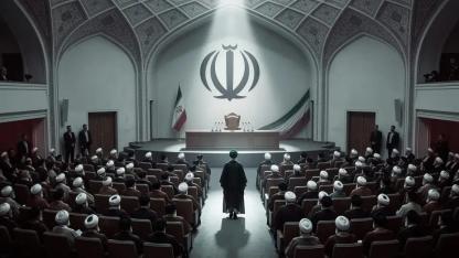 Dünyanın Gözü Tahran'da: İran'ın Yeni Dini Lideri Belli Olacak!