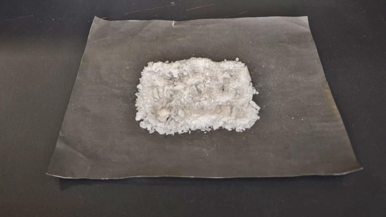 Durdurulan Araçtan Uyuşturucu Çıktı: 1 Kişi Tutuklandı!