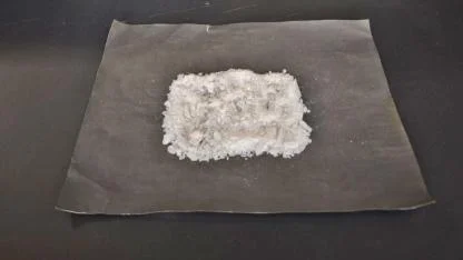 Durdurulan Araçtan Uyuşturucu Çıktı: 1 Kişi Tutuklandı!