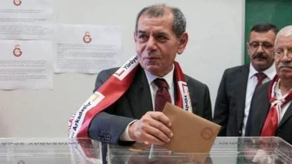 Dursun Özbek: “Sonraki Yönetime Ferah Bir Tablo Bırakacağız”