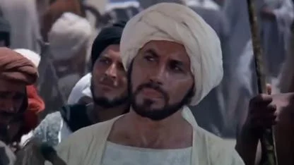 Ebu Süfyan kimdir? Ebu Süfyan Peygamberimizin neyi oluyor? (Soy ağacı)