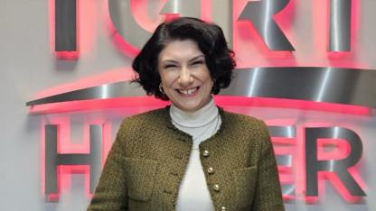 Ece Sevim kimdir, nerelidir? Gazeteci Ece Sevim’in kariyeri