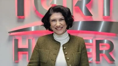 Ece Sevim kimdir, nerelidir? Gazeteci Ece Sevim’in kariyeri