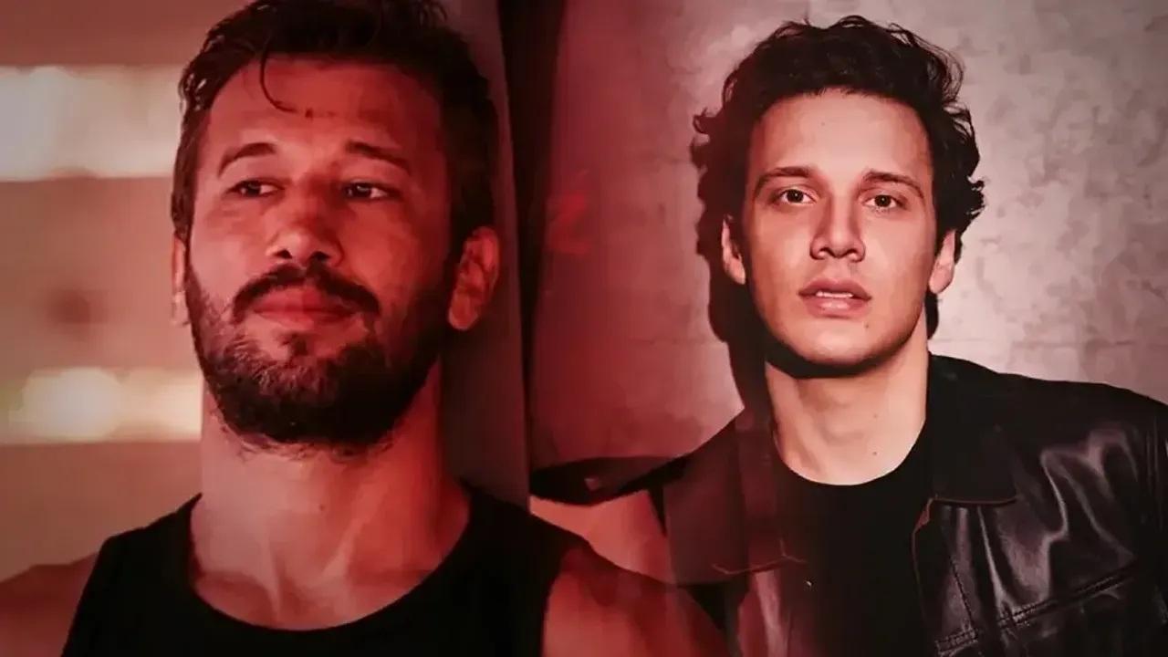 Edis ve Adem Kılıçcı’nın Test Sonuçları Pozitif Çıktı