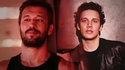 Edis ve Adem Kılıçcı’nın Test Sonuçları Pozitif Çıktı