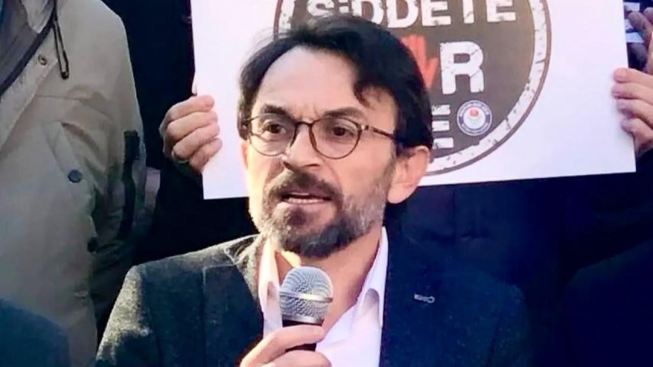 "Eğitimciye Şiddet Bir Toplumsal Çürüme Belirtisidir"