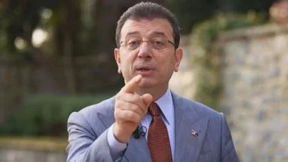 Ekrem İmamoğlu Silivri’de İki Ayrı Davada Hakim Karşısına Çıkacak