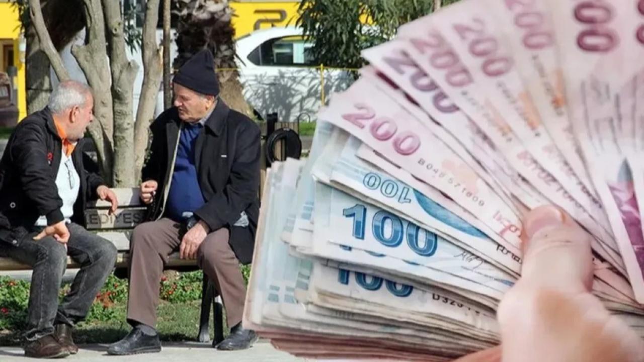Emekli Bayram İkramiyesi ve Maaş Ödemeleri Başladı: Kim, Ne Zaman Alacak?