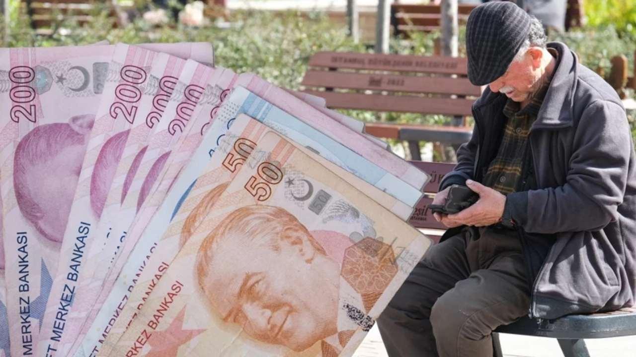 Emekli promosyonları güncellendi! Mart ayında rekor ödeme yapılacak
