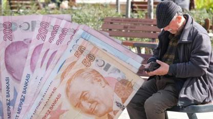 Emekli promosyonları güncellendi! Mart ayında rekor ödeme yapılacak