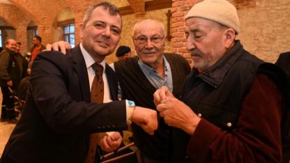 Emirdağ’da Gönül Belediyeciliğiyle Dolu Dolu Ramazan Yaşandı