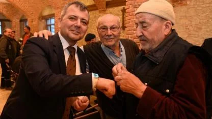 Emirdağ’da Gönül Belediyeciliğiyle Dolu Dolu Ramazan Yaşandı