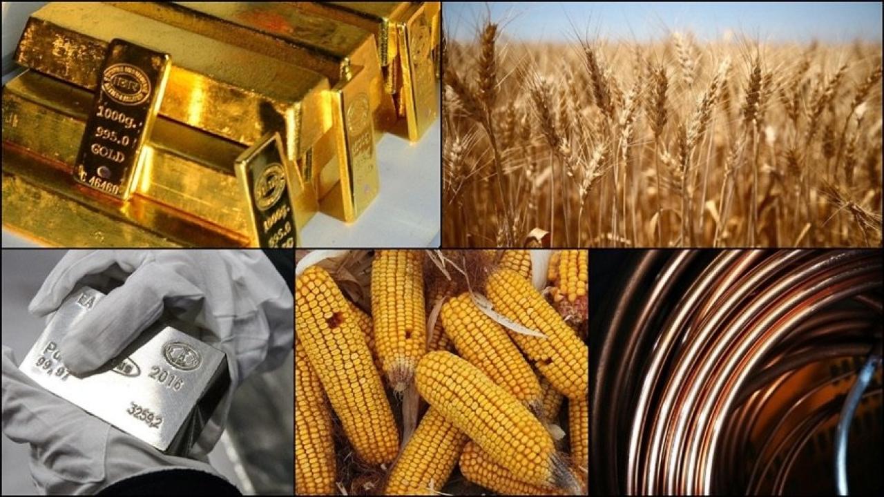 Emtia Piyasasında Şubat’ta Yön Arayışı Sürüyor