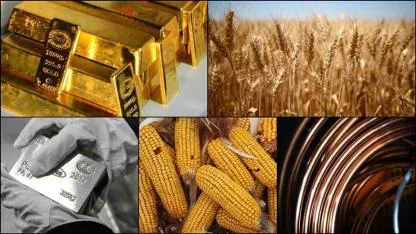 Emtia Piyasasında Şubat’ta Yön Arayışı Sürüyor