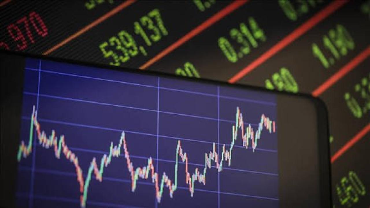 Enerji Hisseleri Yükseliyor, ABD Vadeli Endeksler Geriliyor