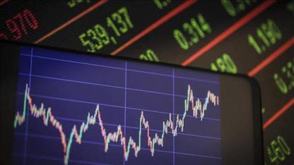 Enerji Hisseleri Yükseliyor, ABD Vadeli Endeksler Geriliyor