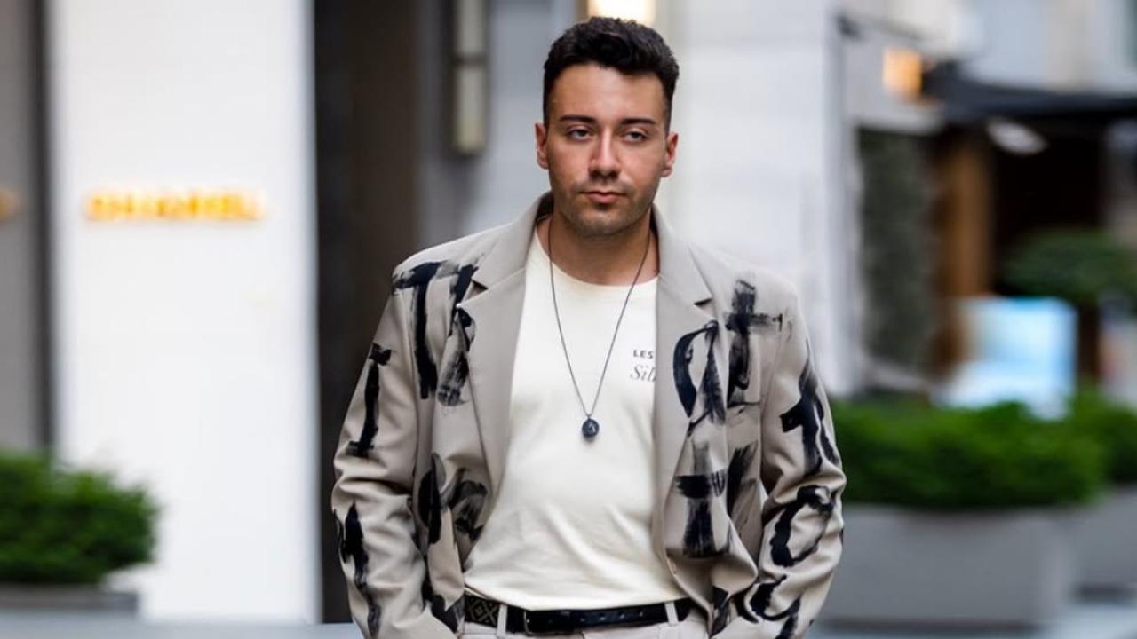 Enes Batur YouTube’a Geri Dönüyor: “Hayattayım Vlog” Bugün Yayınlanacak