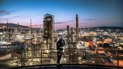 EPDK: Zorunlu Petrol Stoklarının Bir Kısmı Piyasaya Sürülebilir