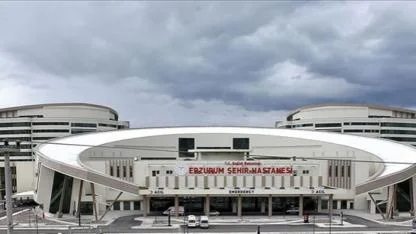 Erzurum Şehir Hastanesi’nde Soruşturma Derinleşiyor: 22 Gözaltı